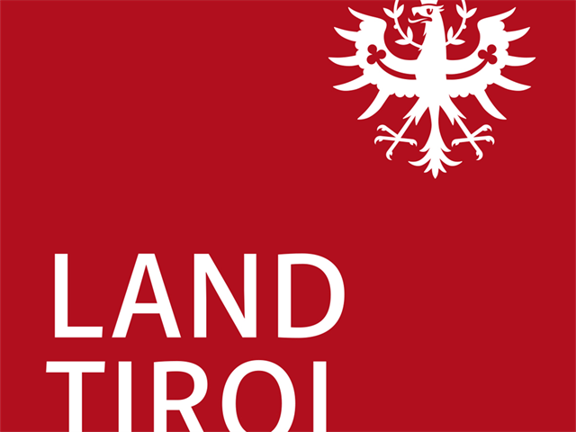 Wappen Land Tirol